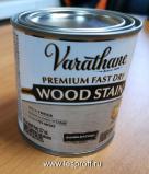 Rust-Oleum Varathane Premium Fast Dry Wood Stain тонирующее масло для дерева - выбеленое.