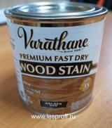 Rust-Oleum Varathane Premium Fast Dry Wood Stain тонирующее масло для дерева - золотой дуб.