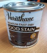 Rust-Oleum Varathane Premium Fast Dry Wood Stain тонирующее масло для дерева - кофе..