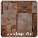 Брусок мебельный сращенный 15х15х3,0м