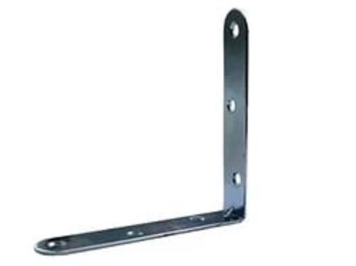 Уголок металлический 100х100 мм — ЛесПроф-Дерево